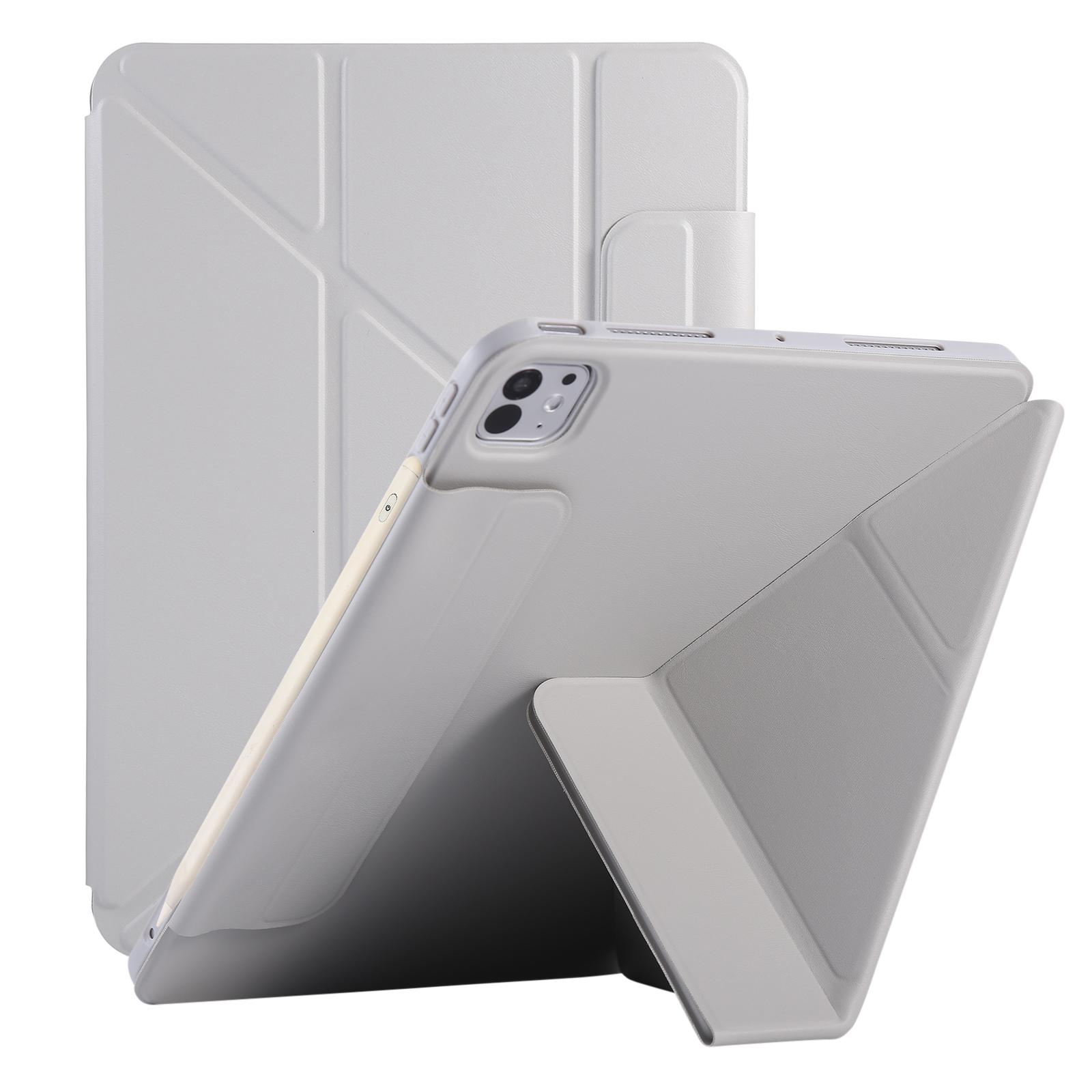 Plusieurs angles de support Housse pour iPad Air 11 A16 11ème M3 10ème Pro 11 12.9 13 10.9 10.2 9ème 8ème 7ème 9.7 Mini 5 4 7 6 Smart Case iPad Air13 2024 2025