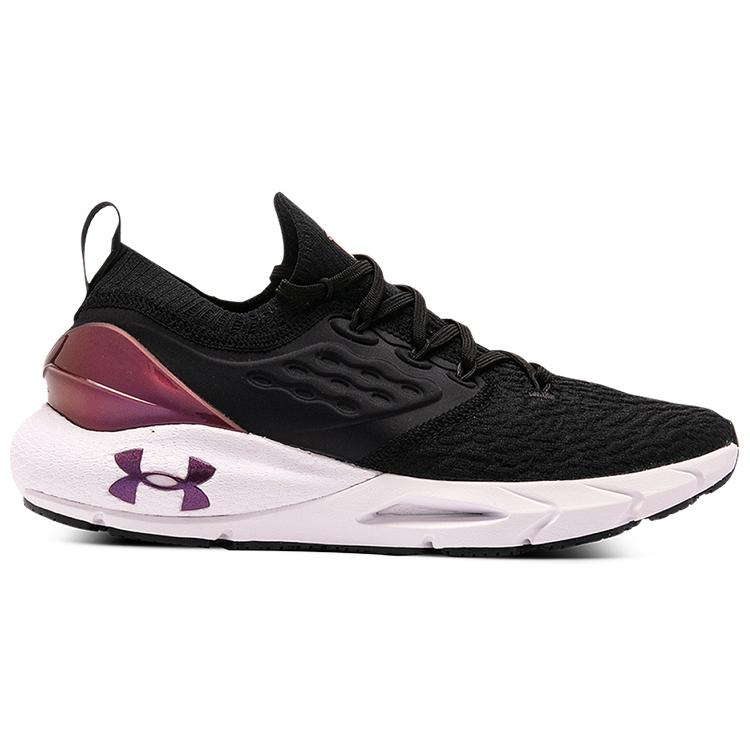 Under Armour Hovr Phantom 2 Clrsf Cn Black Women's 3025215-001