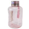 Hydrogen Water Bottle 1.5L SPE PEM Technology 1300ppb To 1800ppb Portable Hydrogen Rich Water