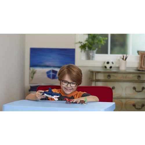 LEGO Creator Expert Deep Sea Creatures Hračka Dárek k narozeninám Vánoční Chlapci Dívky Děti 7 let 8 let 9 let Základní škola