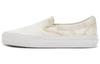 Slip-On Og Classic Lx 'Distress White' VN0A32QNWTM