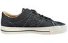 One Star Converse Pro Low 'Denim - Black' A04148C