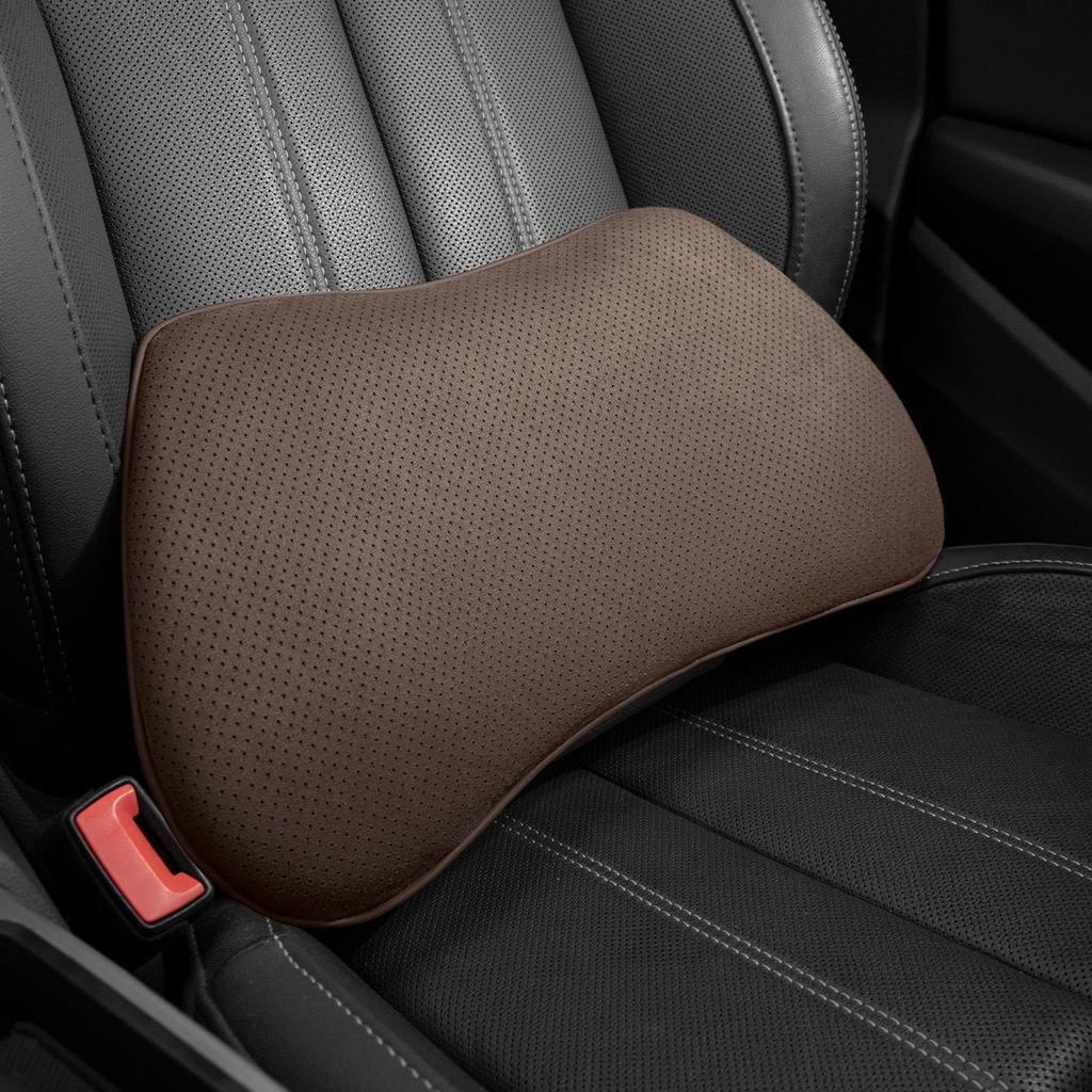 Changan CS75plus EADO Headrest & Neck/Lumbar Support Pillow Set for Car Interior
