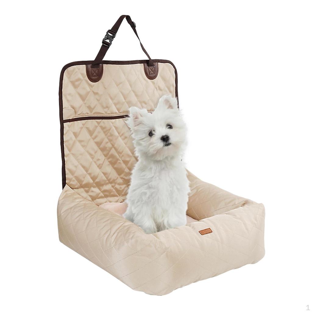 Breathable Seat Folding Waterproof for Winter dogs and cats