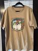 CAT STEVENS Tea For The Tillerman Sand T-Shirt Tops Tee 100% Cotton Unisex