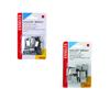 Esselte Stainless Steel Nalclip Refills