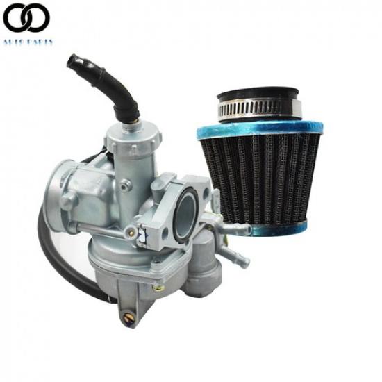 Carburetor Carb For Honda Mini Trail CT 90 CT 110 1980-1986
