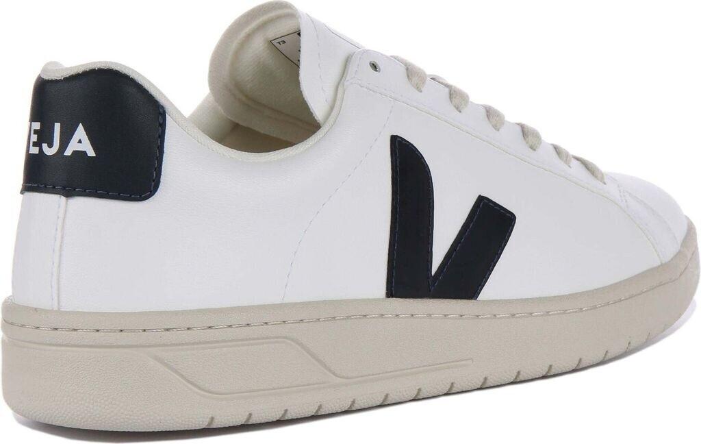 Кроссовки Veja Urca CWL white/nautico
