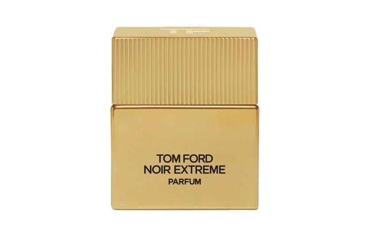 TOM FORD Absolute Gothic Perfume New Private Perfume Collection Oriental Culinary Scent Parfum Cardamom Rose Amber 50ml