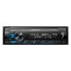 Pioneer Car Audio MVH-5600 1DIN Bluetooth USB iPod iPhone AUX DSP Carrozzeria