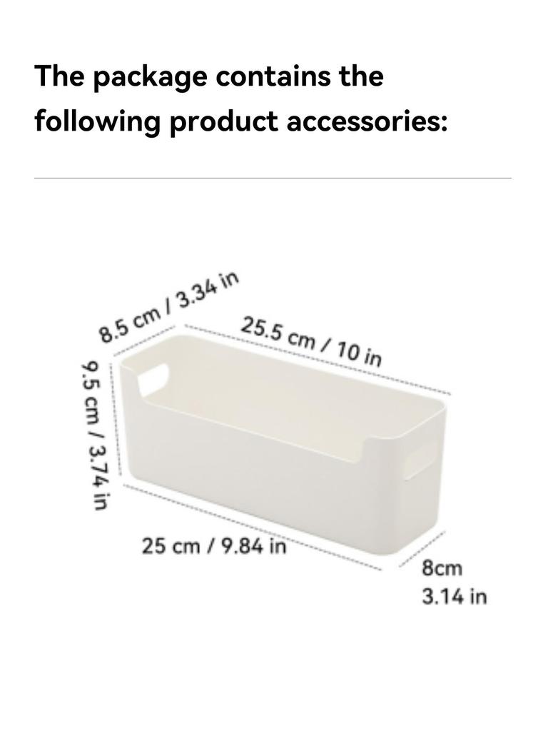 Kunststoff Schrank Aufbewahrungsbox Küchenutensilien Organizer Schublade Besteck Aufbewahrungskorb Unter Spüle Kleinkram Aufbewahrungskoffer