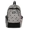 Schoolbag School Bag Junior High School Girl College Student High School Cute Bow Large Capacity Backpack Commuter Travel Backpack