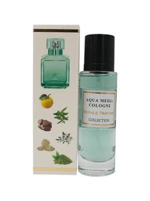 AQUA MEDIA COLOGNE Eau De Parfum, 30 Ml