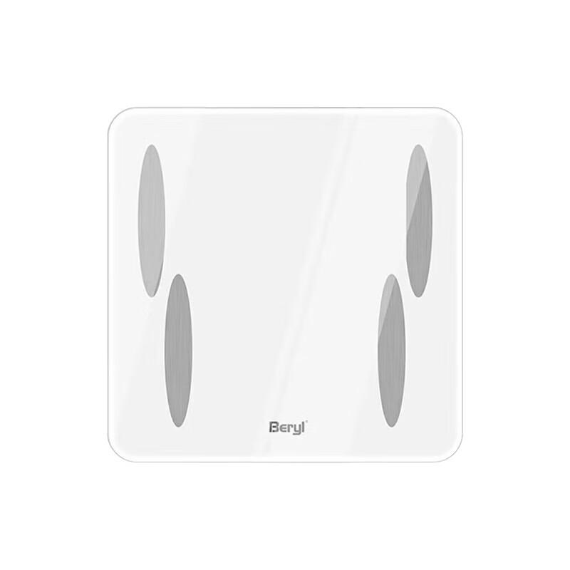 

BERYL Smart Bluetooth Body Fat Scale