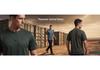 Coolmax Breathable Quick-Dry Tactical Training Shirt