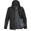 Stormtech Mens Patrol Hooded Soft Shell Jacket