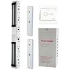 Realand 280kg Magnetic Lock Access Control Kit CN Plug (adapter Included)