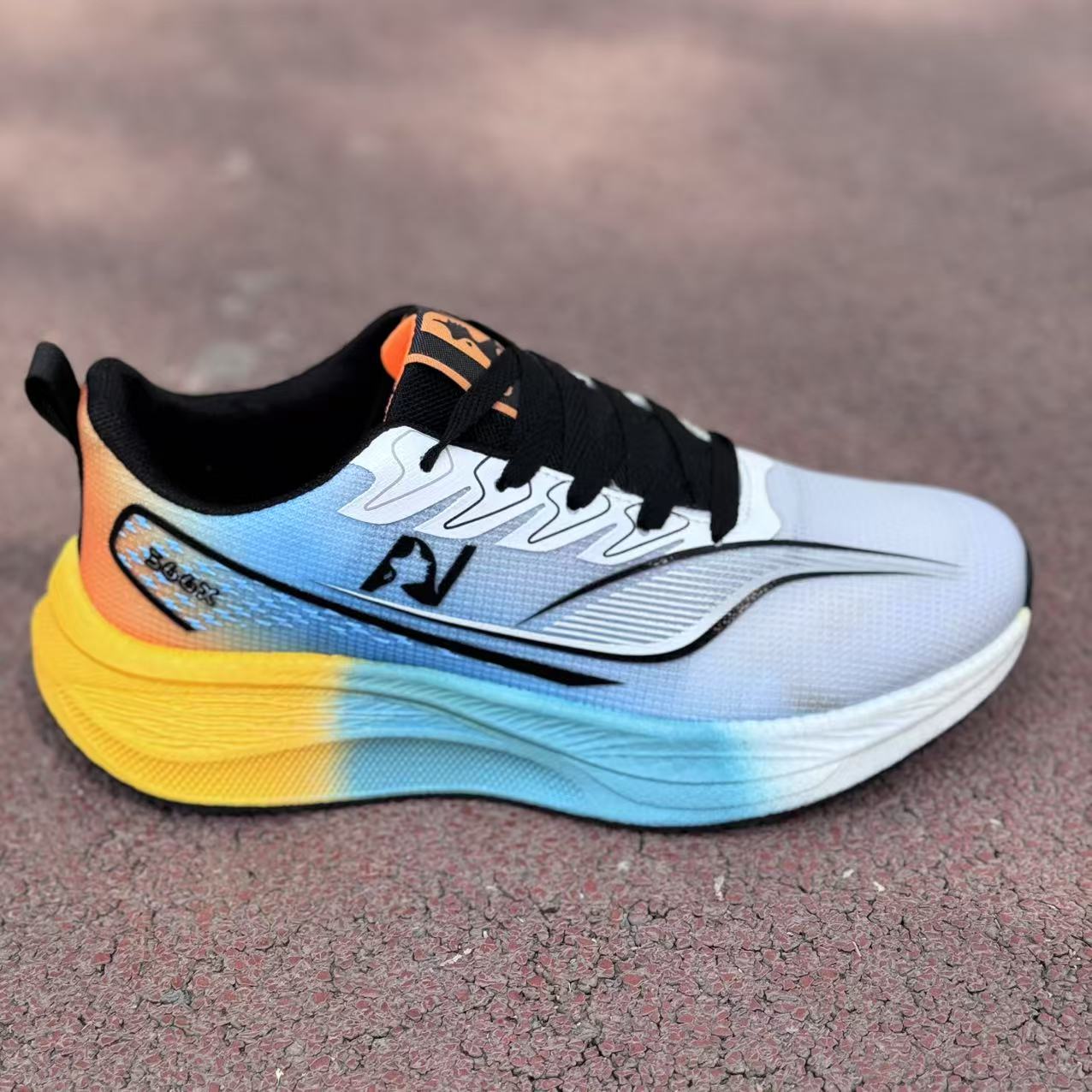 New girls women s flat casual sneakers men s running sneakers 40