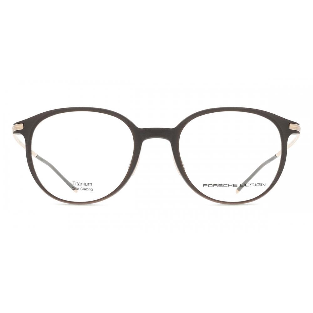 

Очки унисекс Porsche Design P8734 E000 51-20-145