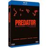 Blu-ray Box Set - Predator - 4-film Collection - French Audio - French Subtitles