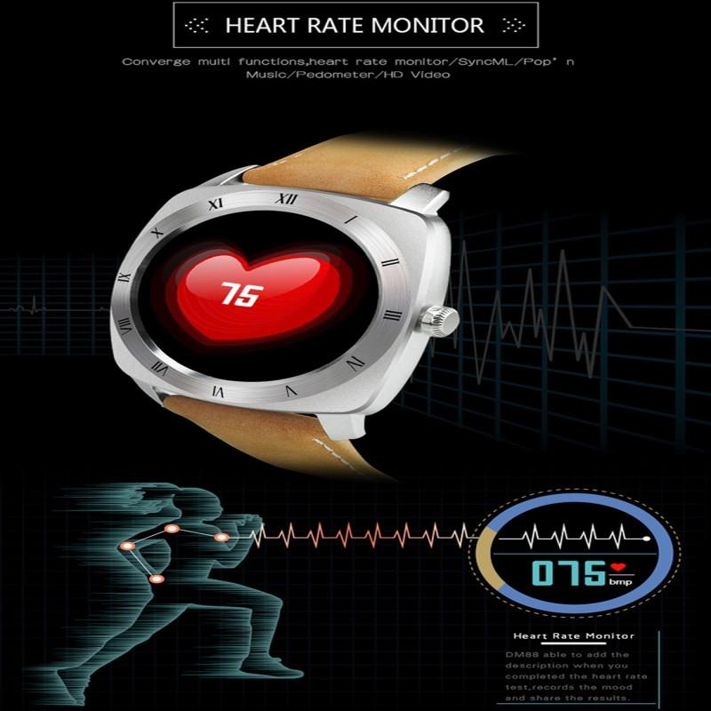 dm88 smartwatch