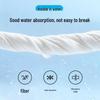 Zhugu Industrial Dust-Free Wipes (Roll)