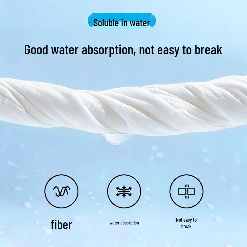 Zhugu Industrial Dust-Free Wipes (Roll)