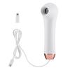Skin Analyzer Dermatoscope Scalp/Skin/Hair Follicle Scanner Detector Testing Analysis Microscope 1 Million Ultra-clear Blue-ray