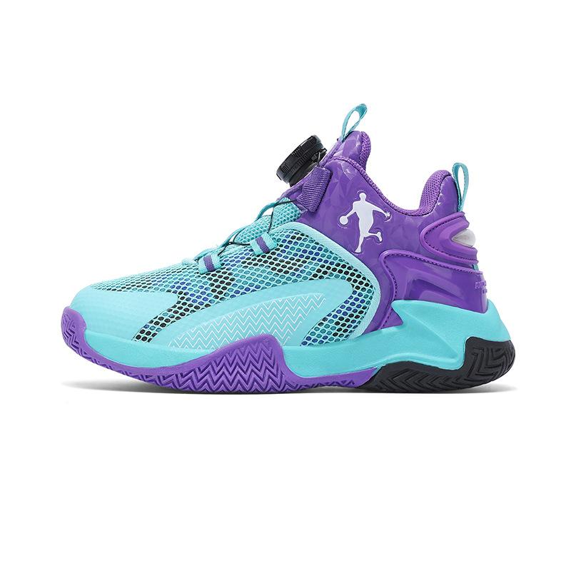 Anti-slip Shoes, Basketball Shoes, Boys' Sports Shoes