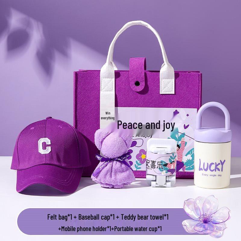 Women s Day Gift Set