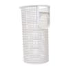 Debris Basket Replacement for Jandy FloPro FHPM Series R0480100 Plastic Pool Pump Strainer Basket