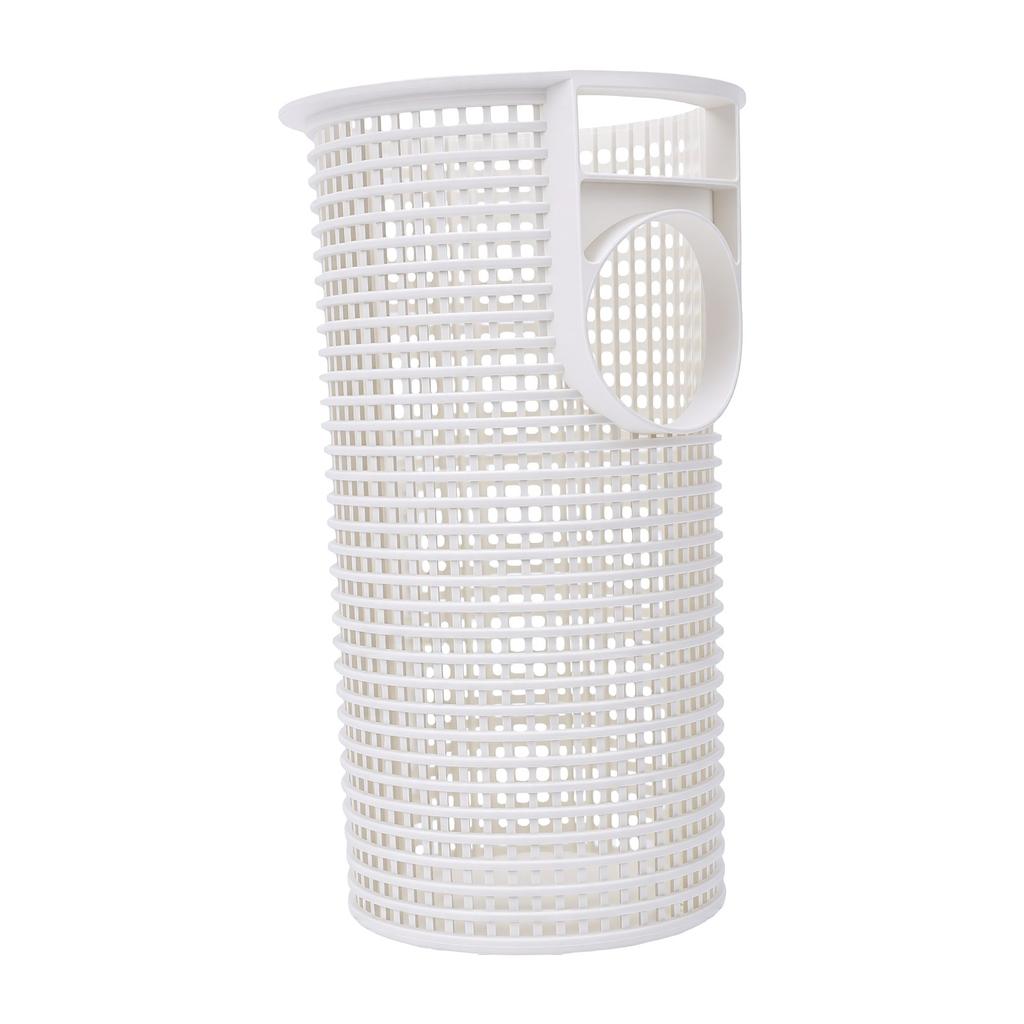 Debris Basket Replacement for Jandy FloPro FHPM Series R0480100 Plastic Pool Pump Strainer Basket