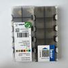 Attrezzature meccaniche – Inserti in carburo per tornitura