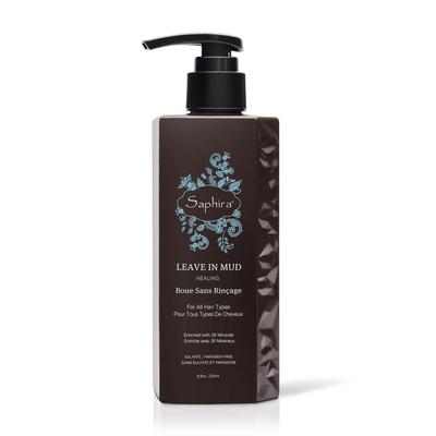 Conditioner for Hair Restoration Leave-in Healing 250 Ml