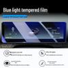 Leapmotor A10 Navigation Screen Tempered Film - Car Interior Dashboard Protector