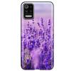 Phone Case For LG K42 K52 K62 K22 Case Soft Painted Luxury Silicone Black Cover For LG K62 Coque K 42 Shockproof Funda for LGK52