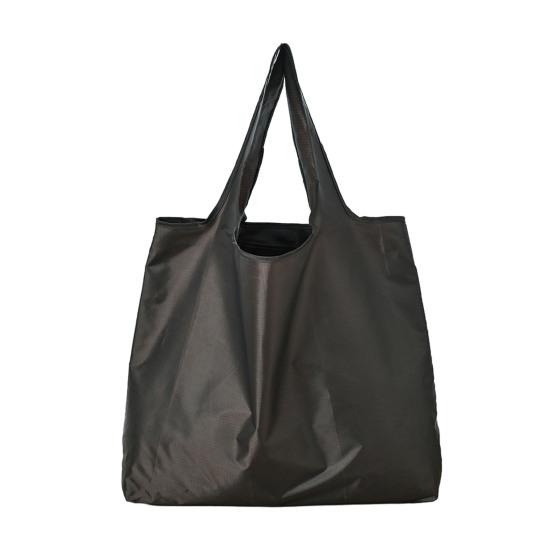 Borsa della Spesa Riutilizzabile Borsa Pieghevole per lo Shopping con Custodia Lavabile Portatile Borsa Tote per la Spesa per Viaggi Spiaggia Commissioni Quotidiane