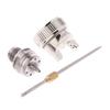 Car Industrial Primer Furniture Surface Painting 1.4mm Nozzle Kit For HVLP Spray Gun H-827 Hand Pneumatic Ejection Paint