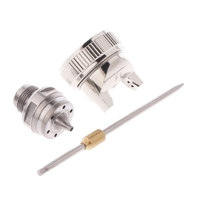 Car Industrial Primer Furniture Surface Painting 1.4mm Nozzle Kit For HVLP Spray Gun H-827 Hand Pneumatic Ejection Paint