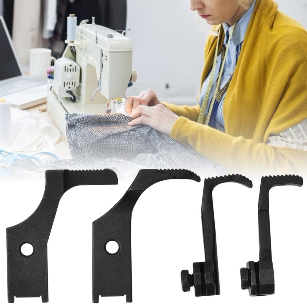 

Лапка для вшивания металлической молнии 240133240153 240135240158 для промышленной швейной машины