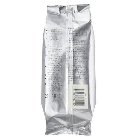 Bulk Purchase Muji Organic Coffee Decaffeinated Beans 200g x 2 Bags