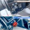 For Yamaha 2015 - 2025 X-MAX 300 XMAX300 MAX XMAX 250 125 400 CNC Motorcycle Switch Button Turn Signal Switch Keycap Accessories