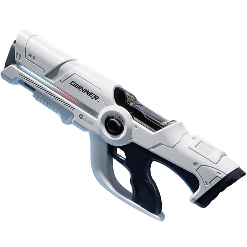 Kids' Electric & Manual Water Blasters