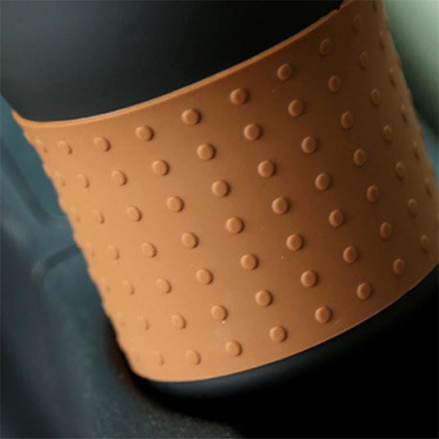 4in1 Multifunction Auto Car Seat Cup Holder Water Bottle Drink Coffee Adjustable