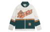 Li Ning Sports Fashion Collection Jacket Unisex Ivory AJDSA99-6