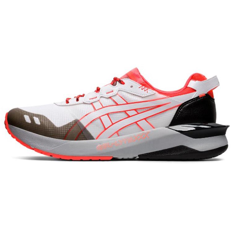 

New Asics Gel Lyte Xxx Coral 1021A263-101 44.5