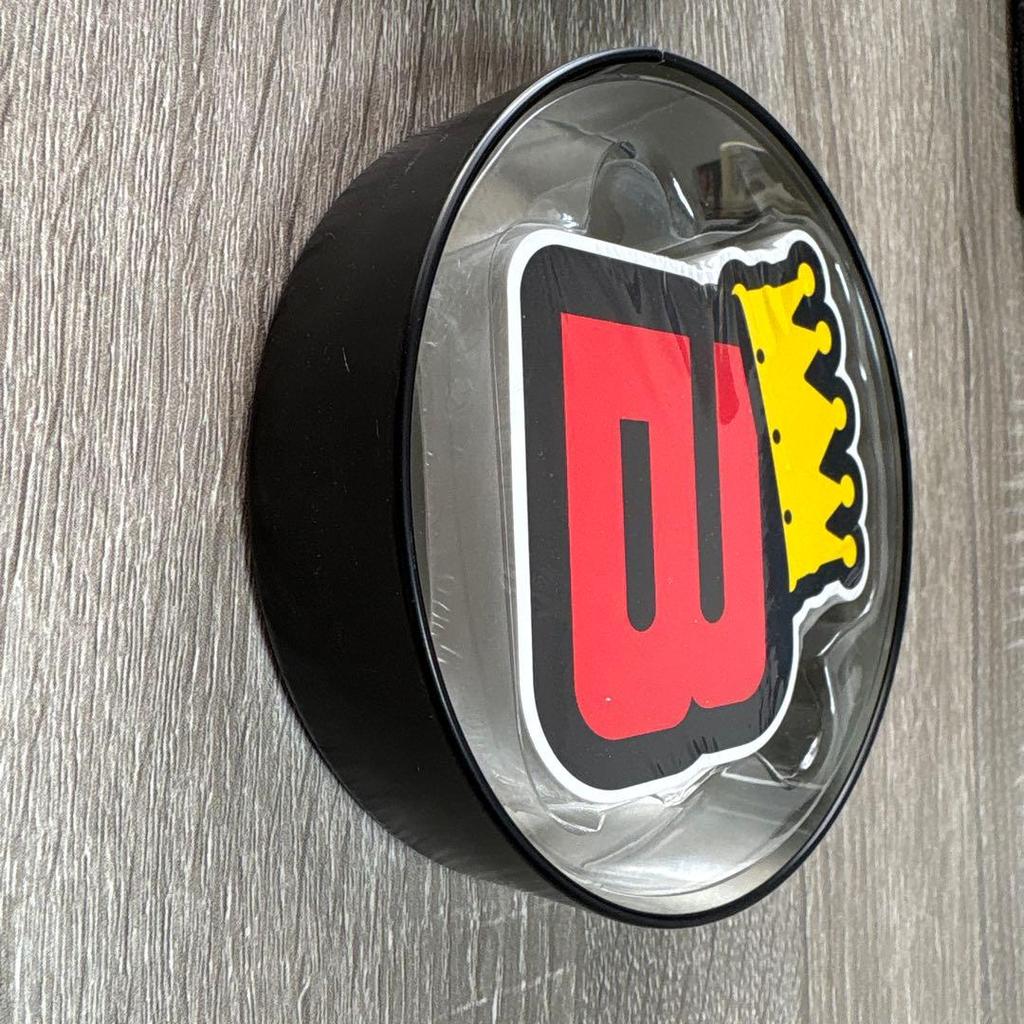 [USED] BIGBANG10 Design Can