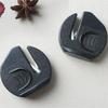 Mini Knife Sharpener Small Fast Portable Knife Sharpening Artifact New Outdoor Whetstone Ceramic Knife Sharpening Tool