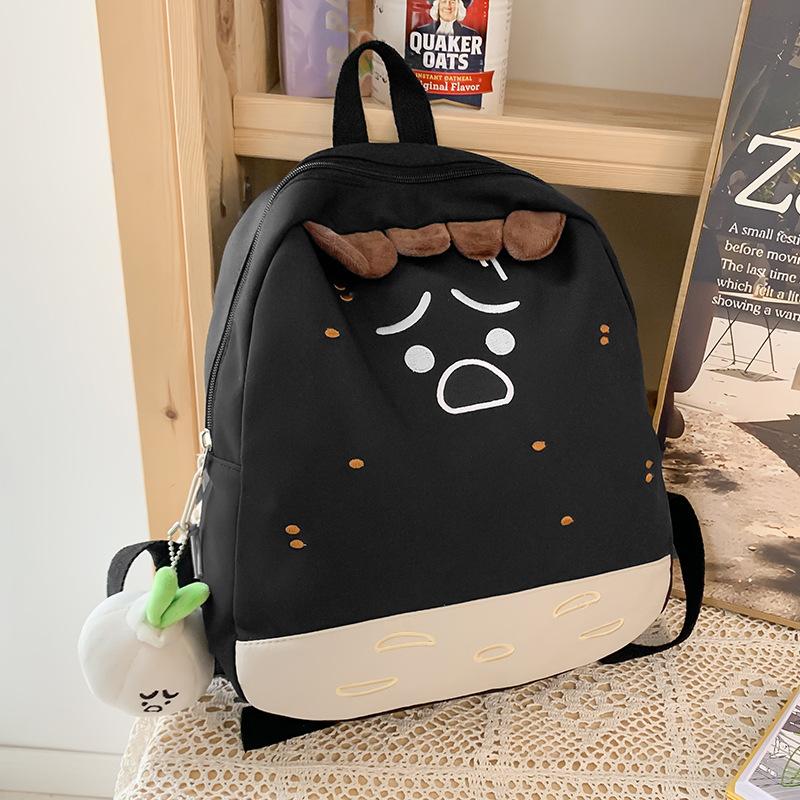 Primary School Student Cute Girl Kindergarten Backpack Middle School Student Backpack