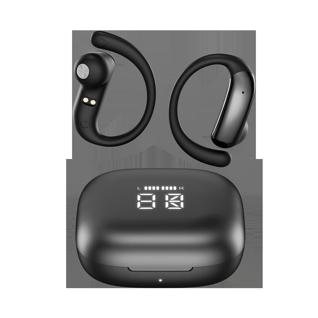 JYL Earbuds M142 Ear Clip Low Latency High Sound